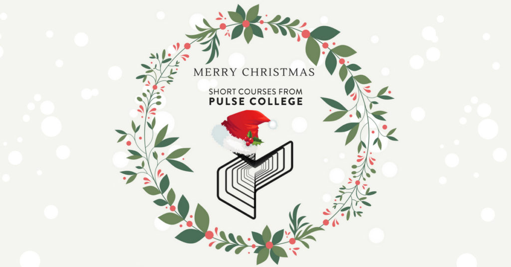 Short Courses Pulse Christmas